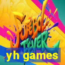 yh games